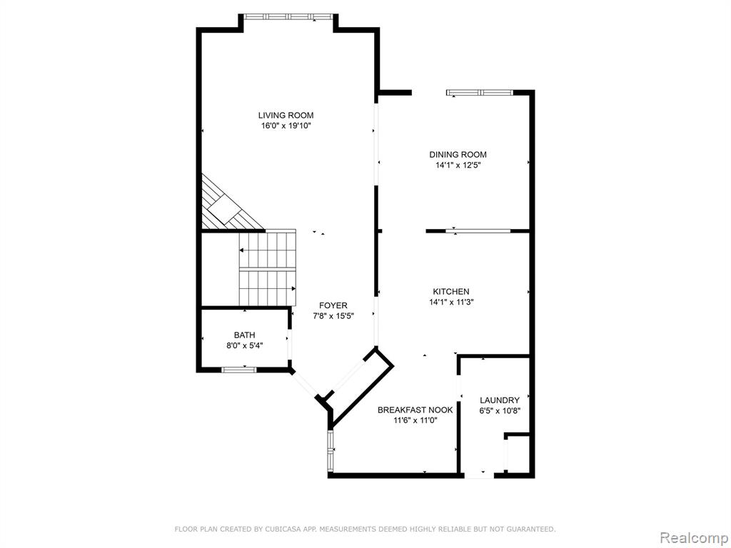 4475 Golf View Drive, Brighton, MI 48116 — Photo 41