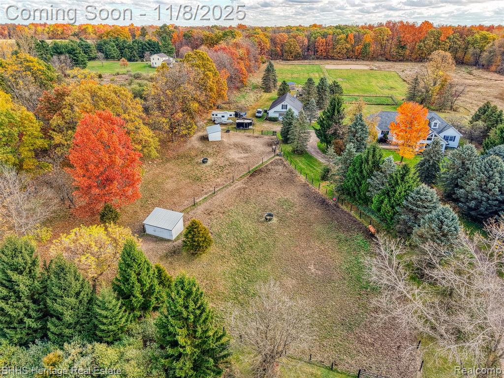 577 Brogan Road, Webberville, MI 48892 — Photo 10