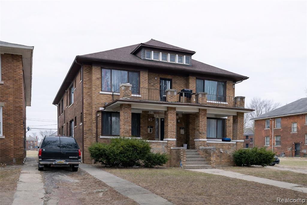 2675 Richton Street, Detroit, MI 48206 — Photo 2