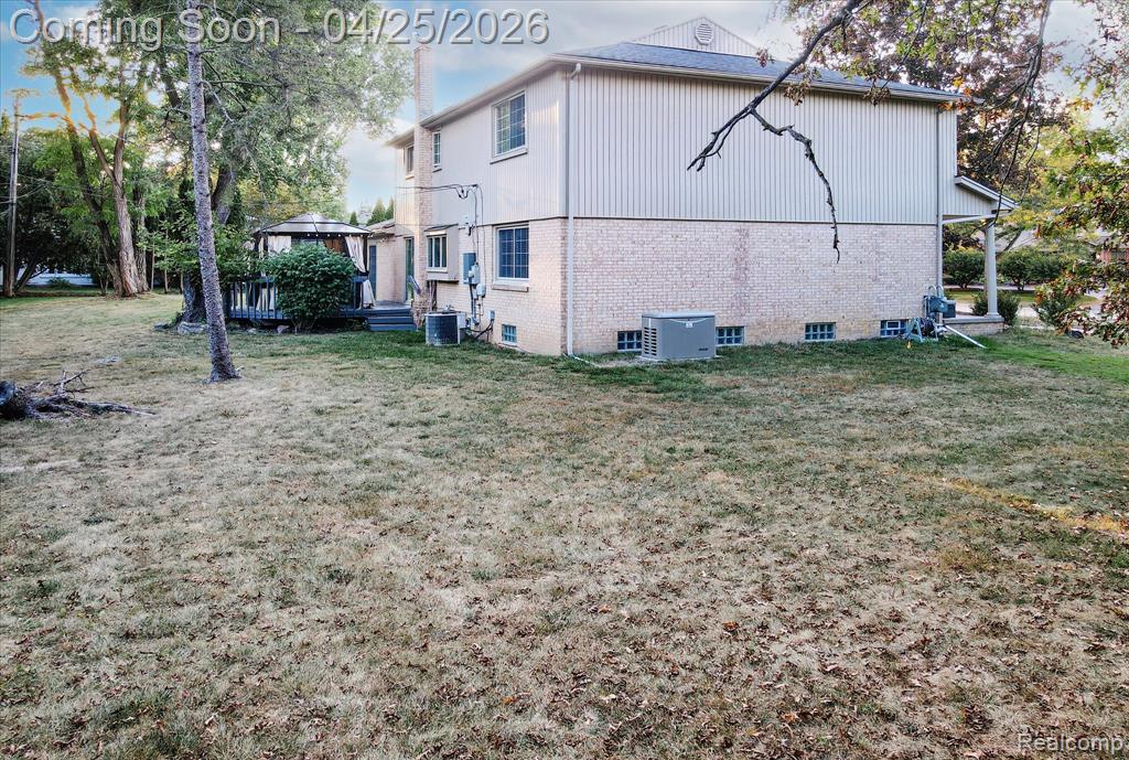 4301 Stony River Drive, Bloomfield Hills, MI, 48301