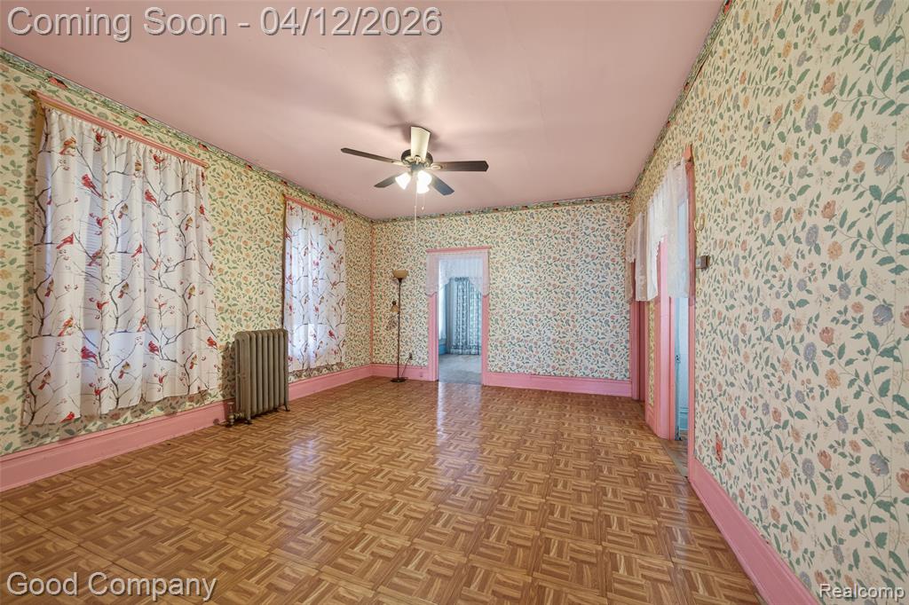 1521 Military Street, Detroit, MI 48209 — Photo 4