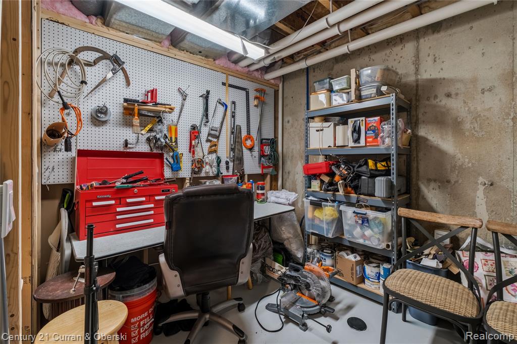 42908 Cardinal Way, Novi, MI — Photo 52