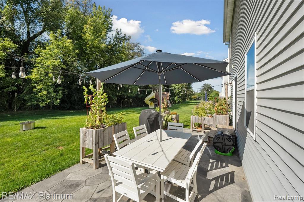 8682 Magnolia Way, Dexter, MI 48130 — Photo 44
