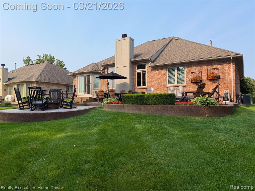 49266 Shenandoah Drive, Macomb, MI 48044 — Photo 84
