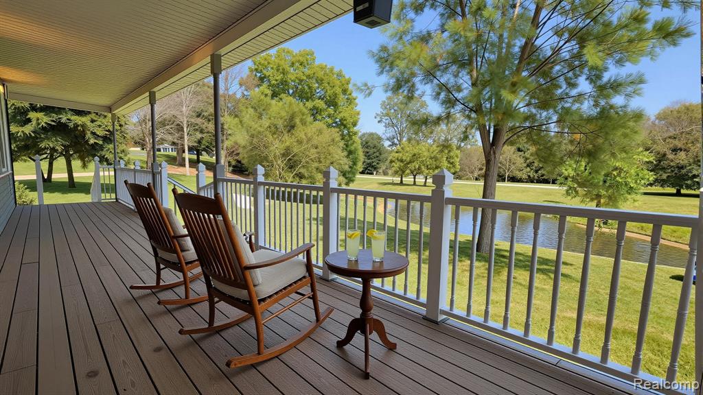 6790 Hinchey Road, Pinckney, MI 48169 — Photo 33