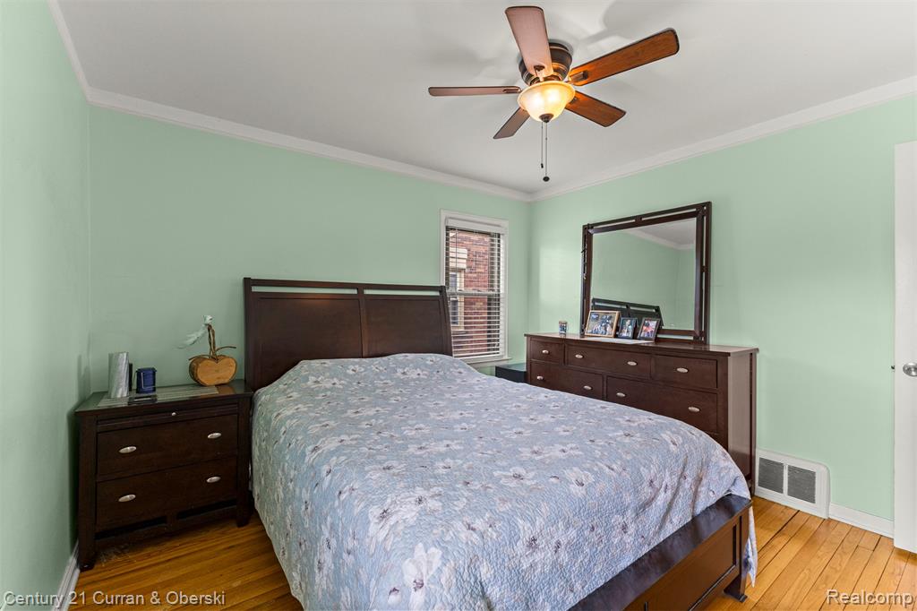 7609 Rosedale Boulevard, Allen Park, MI 48101 — Photo 24