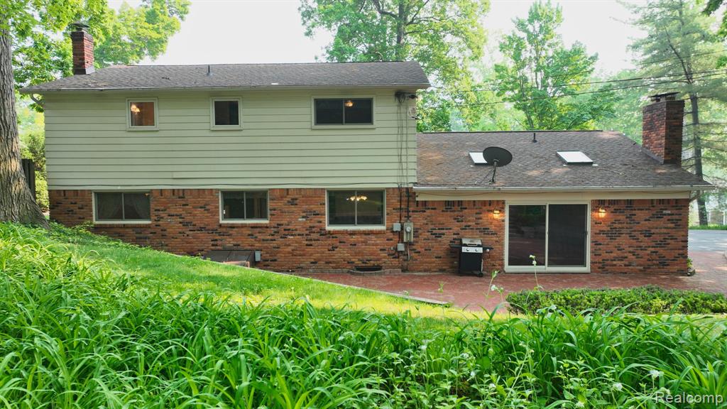 6624 Wellesley Terrace, Clarkston, MI — Photo 52