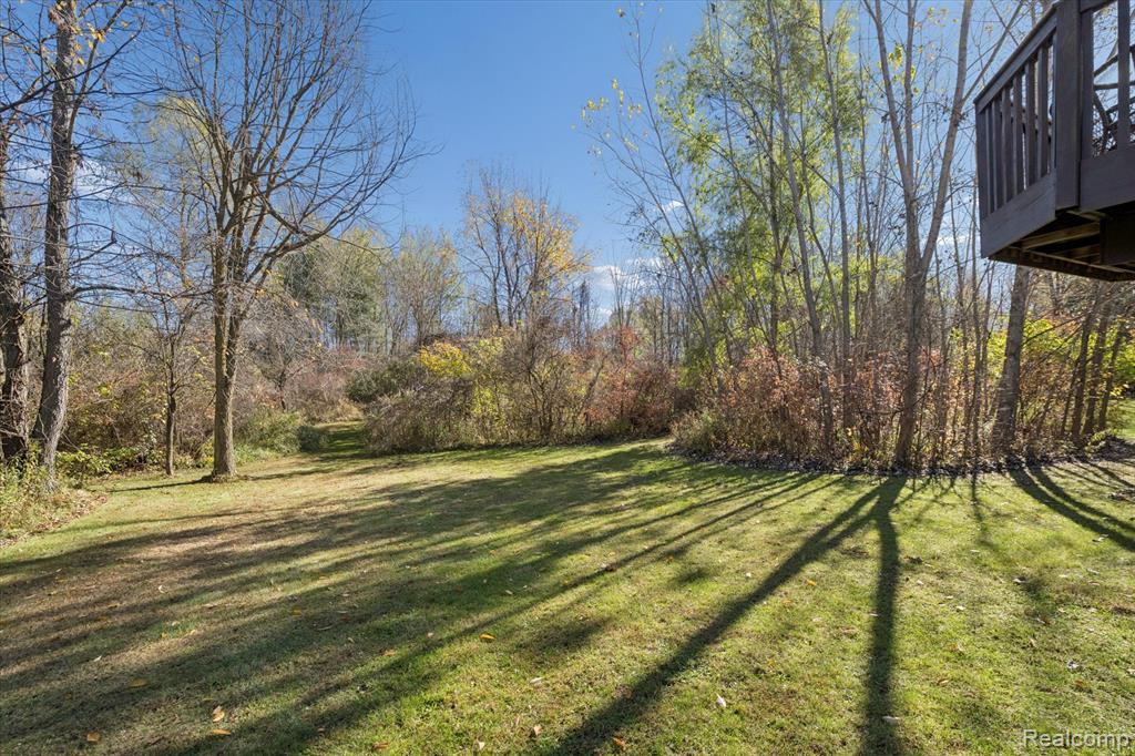 4842 Preston Road, Howell, MI 48855 — Photo 57