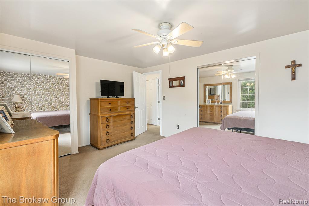 40456 Meade Point Drive, Sterling Heights, MI 48313 — Photo 16