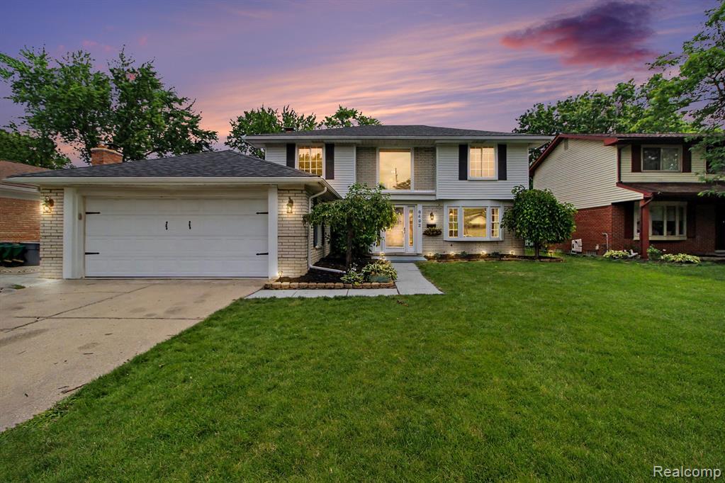 6492 Durham Drive, Canton, MI 48187 — Photo 16