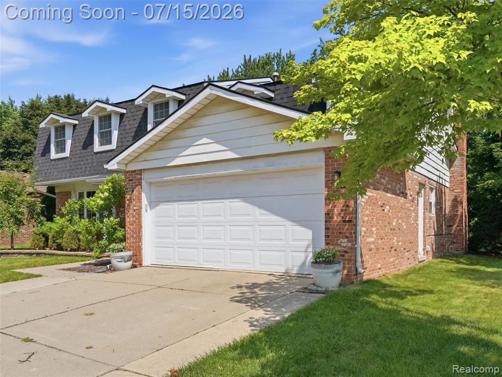 45414 Brunswick Drive, Canton, MI 48187 — Photo 41
