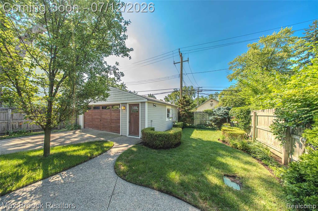 611 W 4th Street, Royal Oak, MI 48067 — Photo 68