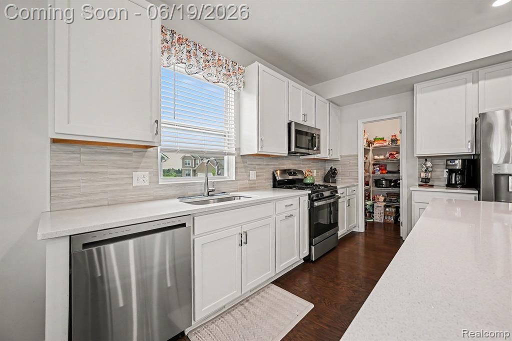 2751 Salt Springs Drive, Saline, MI 48176 — Photo 10
