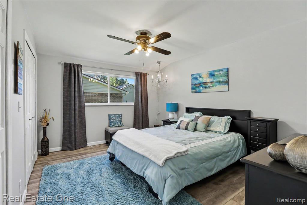 310 Pine Tree Rd Road, Lake Orion, MI 48362 — Photo 19