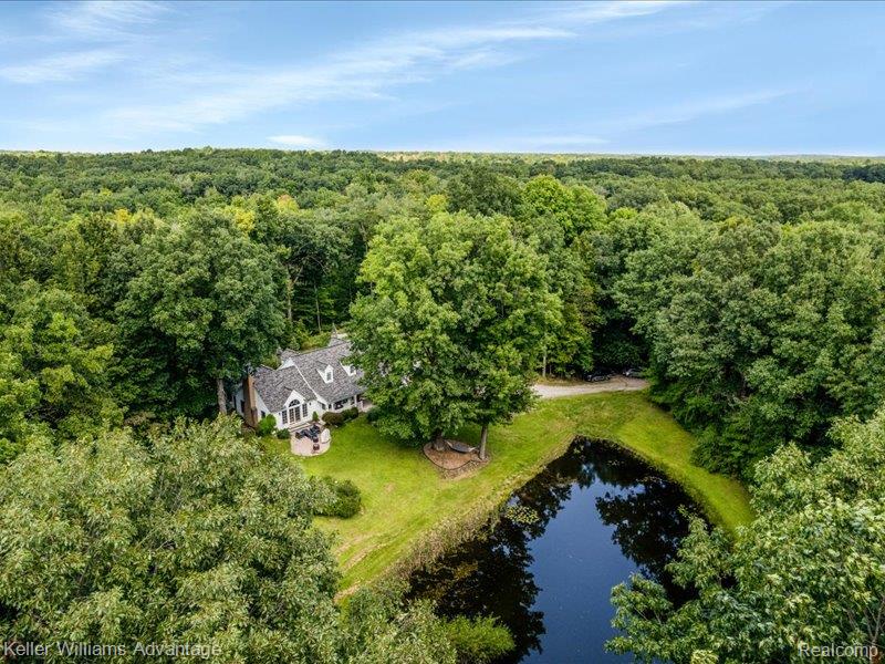 2175 Curtis Road, Addison, MI 48367 — Photo 45