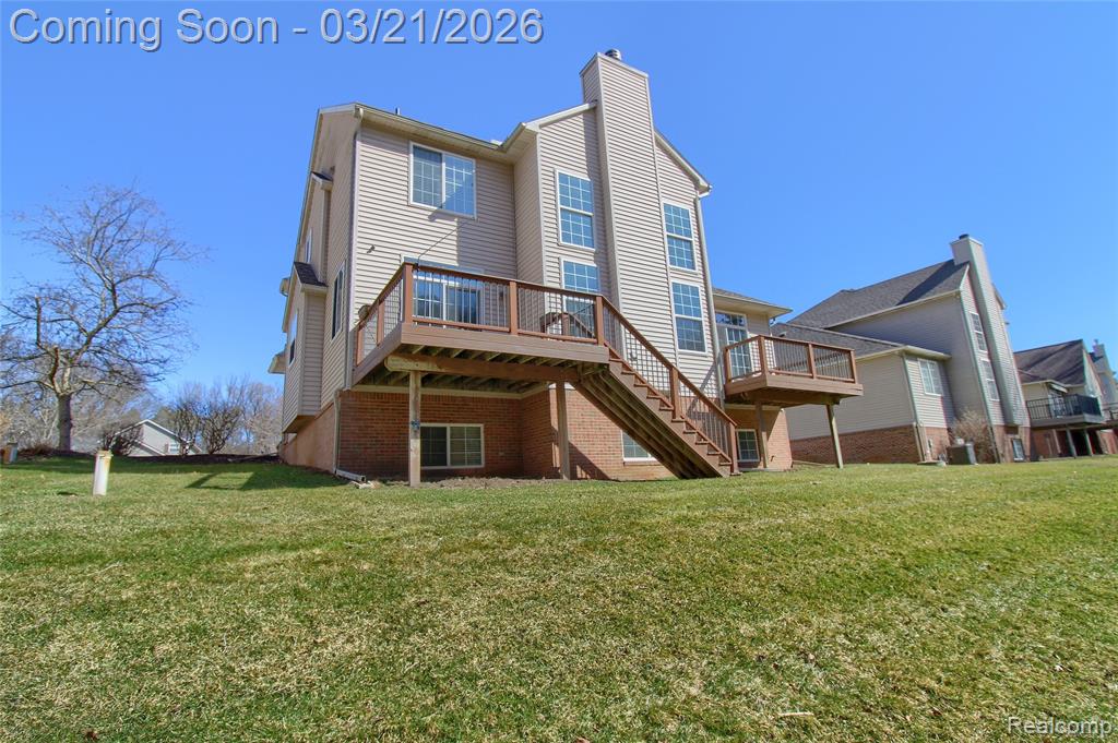 9814 Tioga Trail, 120, Pinckney, MI 48169 — Photo 38