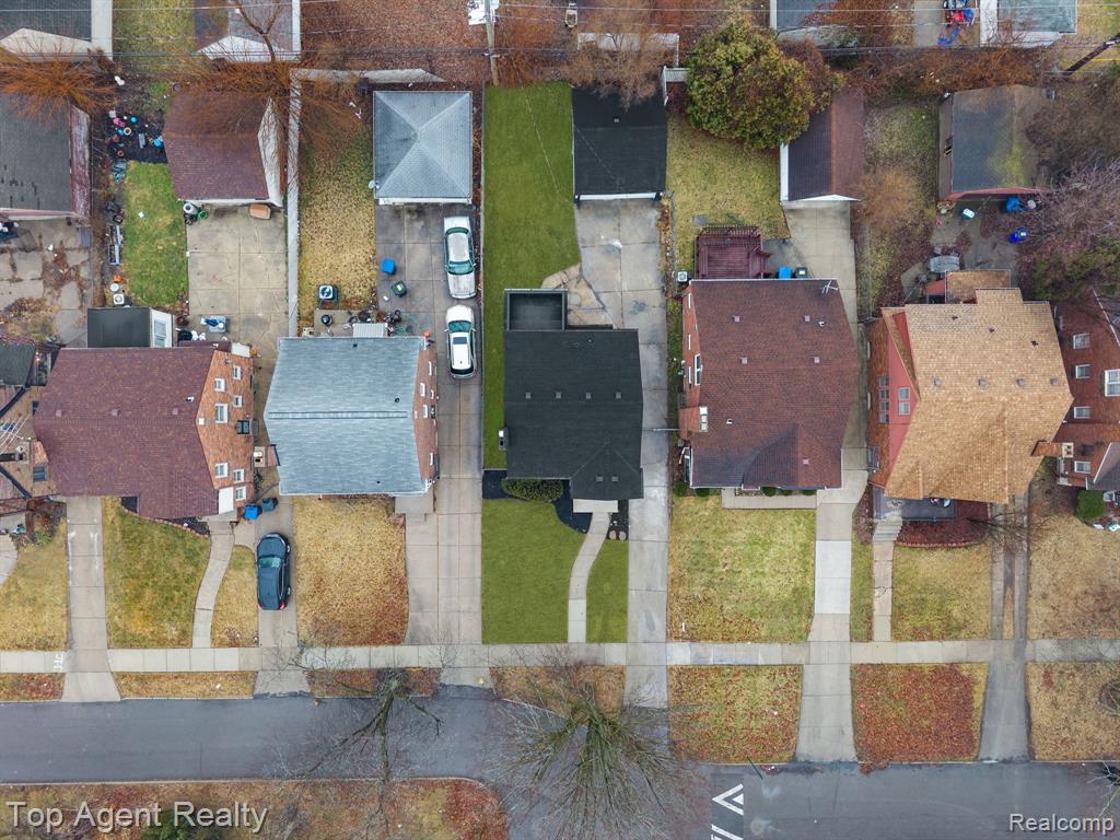 14550 Penrod Street, Detroit, MI 48223 — Photo 41