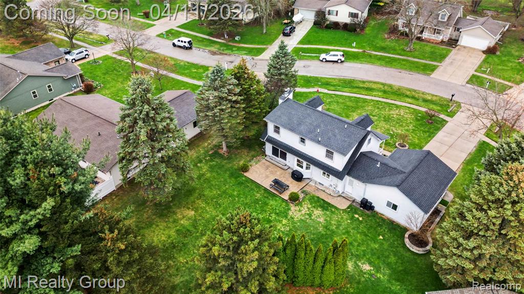 643 Heim Court, Almont, MI 48003 — Photo 30