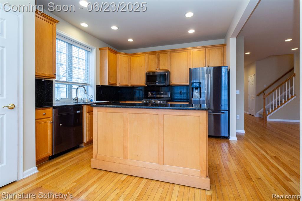 49965 BLACKBERRY Trail, Novi, MI — Photo 14