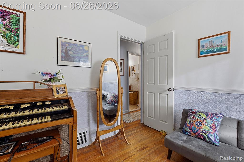 853 Wordsworth Street, Ferndale, MI 48220 — Photo 14