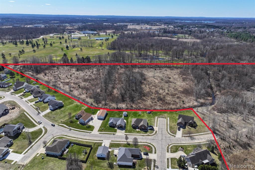 VL Whisper Ridge Drive, Lapeer, MI 48446 — Photo 7