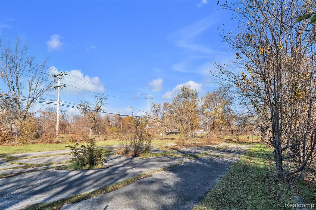 3768 Field Street, Detroit, MI 48214 — Photo 6