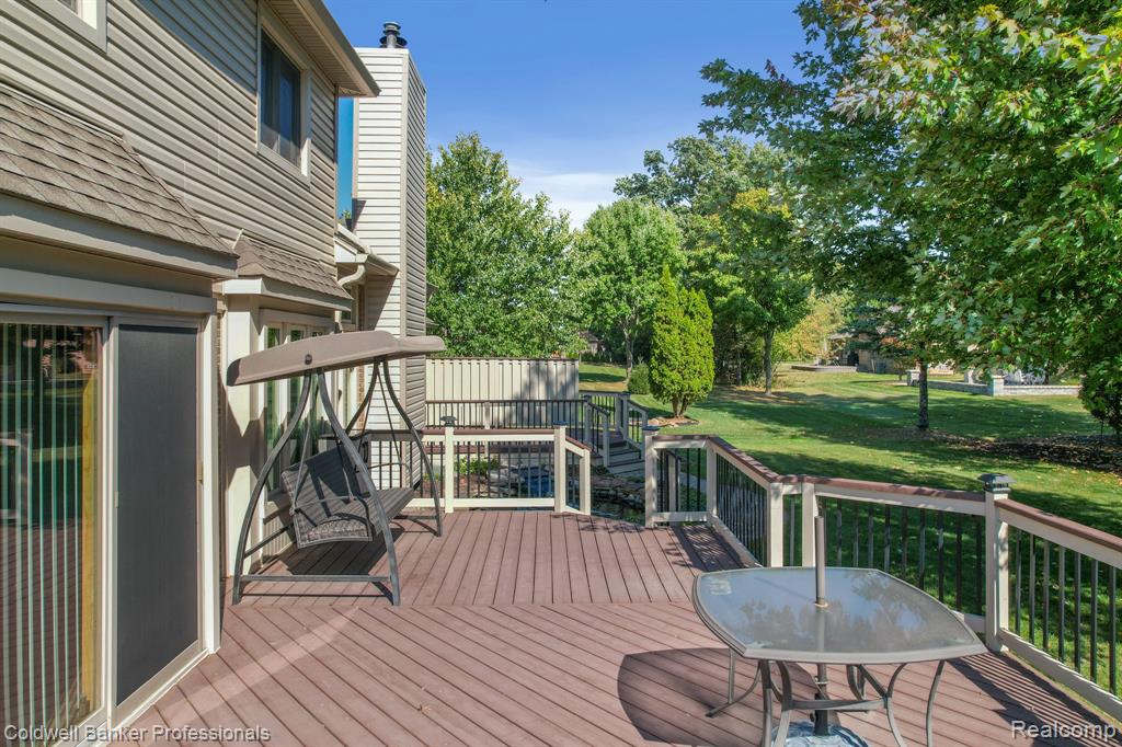 43246 Winterfield Drive, Sterling Heights, MI 48314 — Photo 47