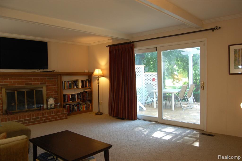 6560 Perham Drive, West Bloomfield, MI — Photo 32