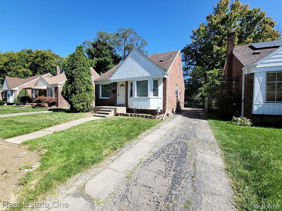 7732 DOLPHIN, Redford, MI 48239 — Photo 8