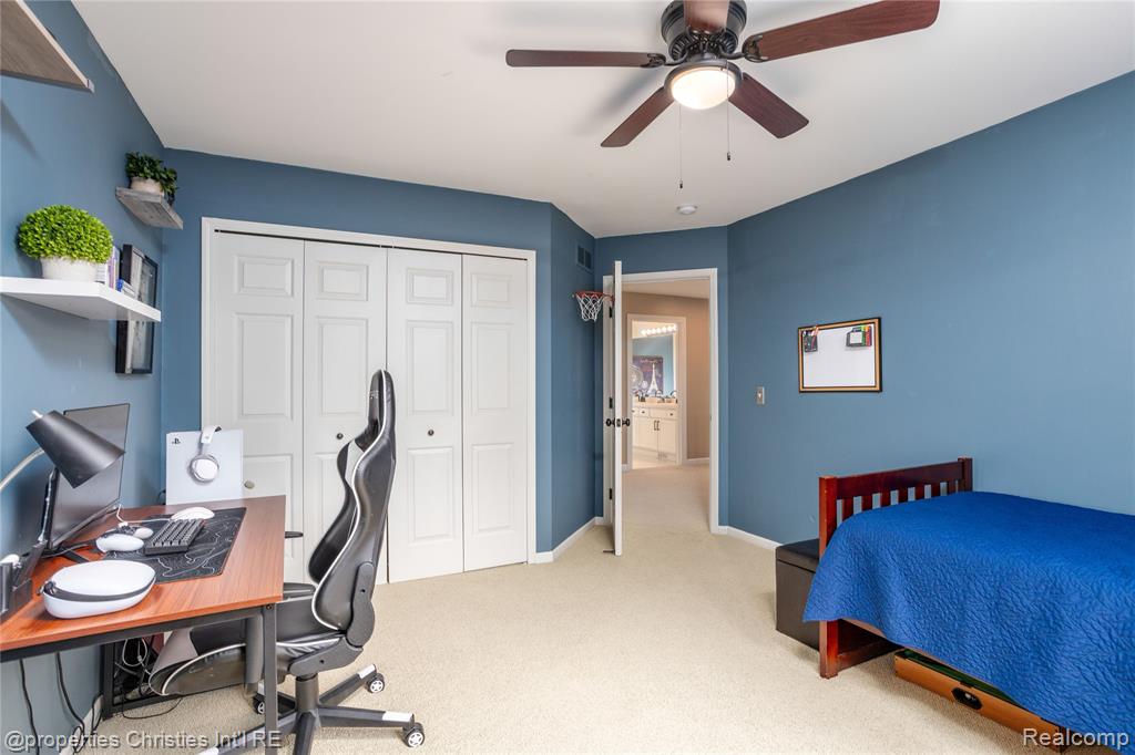 47320 Autumn Park Court, Novi, MI — Photo 35
