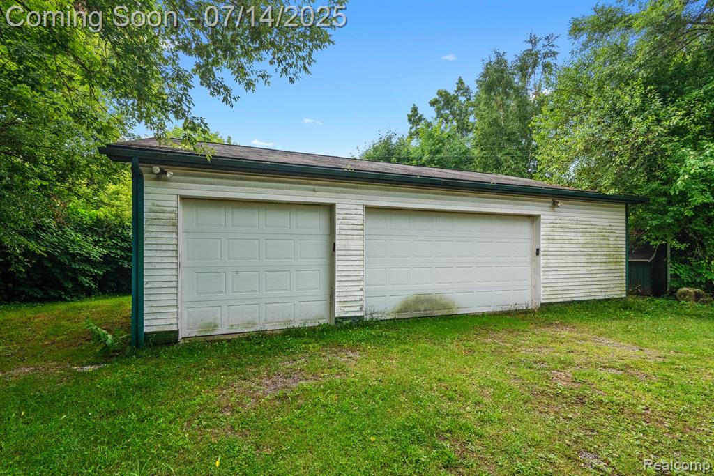 873 N Blacks Corners Road, Imlay City, MI 48444 — Photo 29