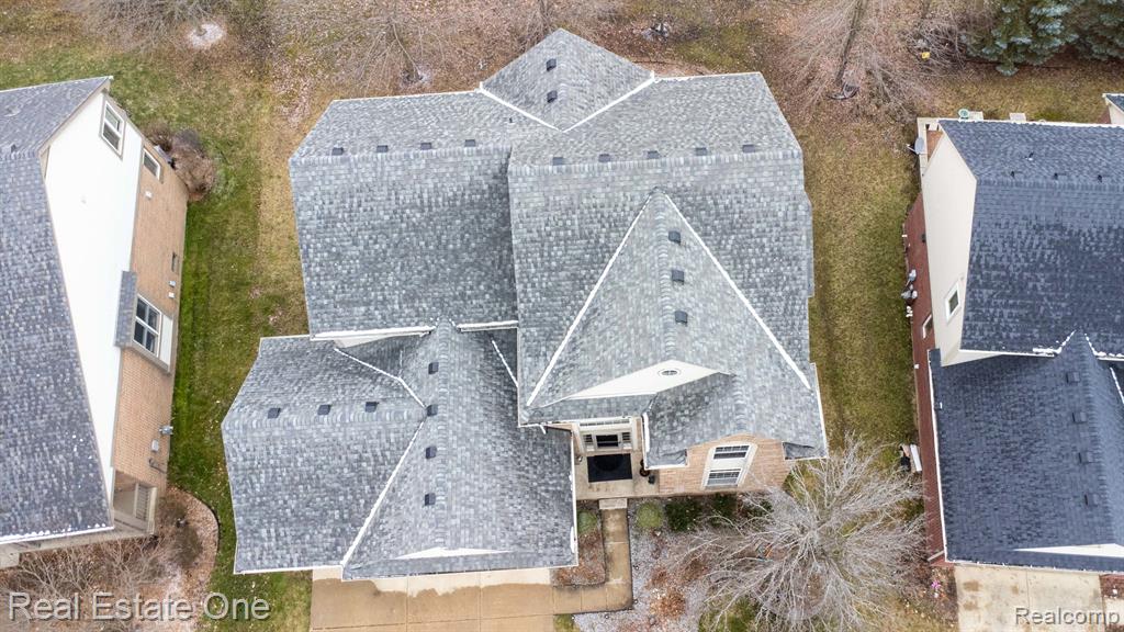 17041 ALGONQUIN Drive, Northville, MI 48168 — Photo 8