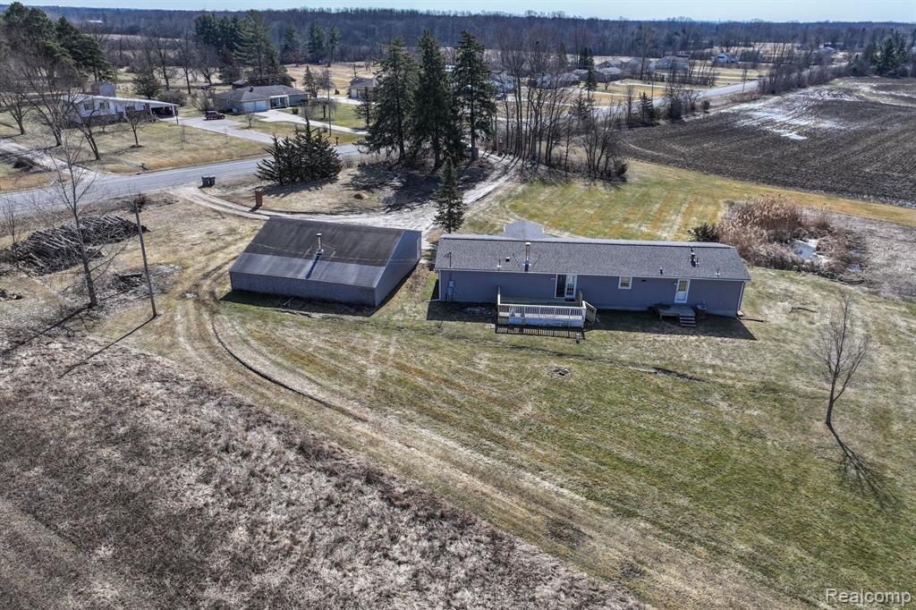 8425 N BRAY Road, Mount Morris, MI 48458 — Photo 6