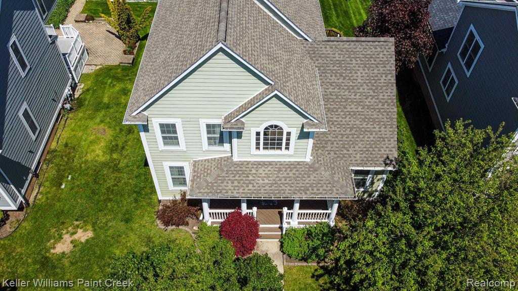 42696 FAULKNER Drive, Novi, MI 48377 — Photo 69