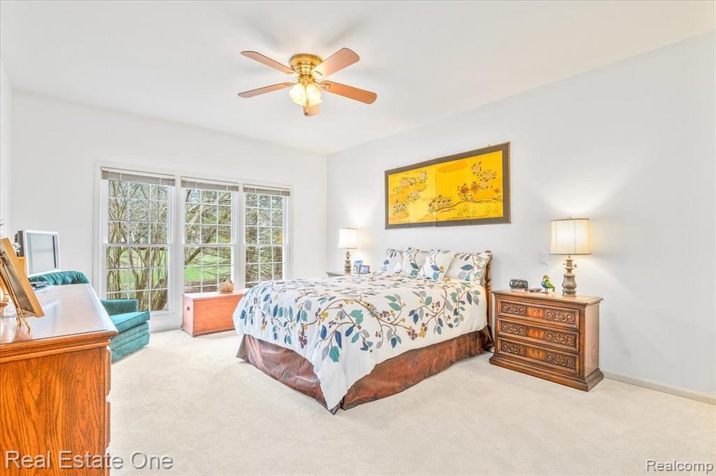 39612 GREENBRIER Court, Northville, MI 48168 — Photo 29