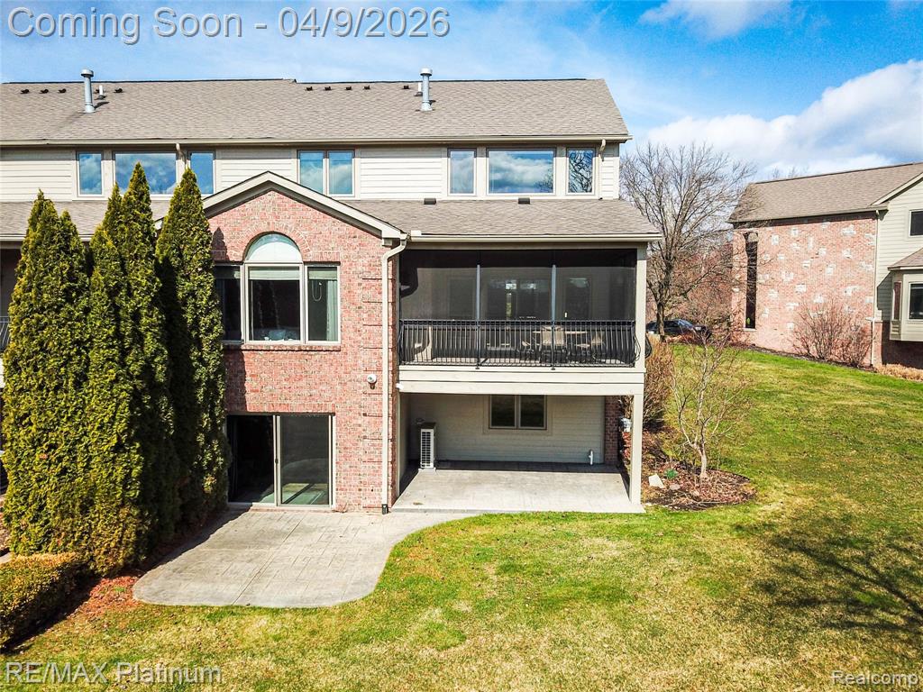 9092 Lake Dominion Drive, Brighton, MI 48114 — Photo 3