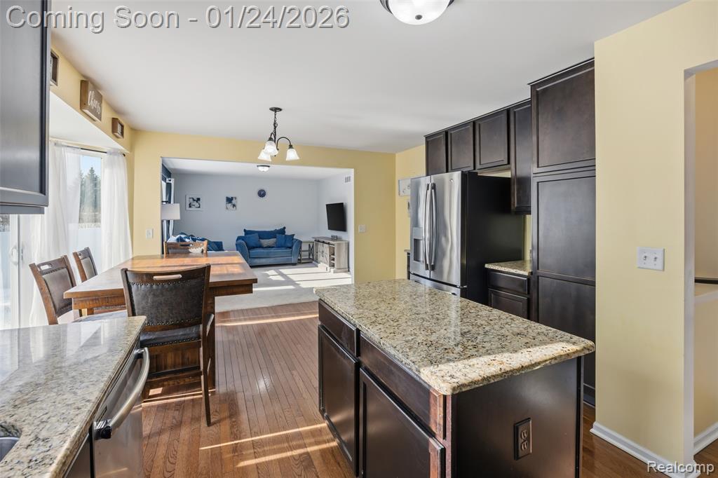 9005 Birch Pointe Drive, Newport, MI 48166 — Photo 14