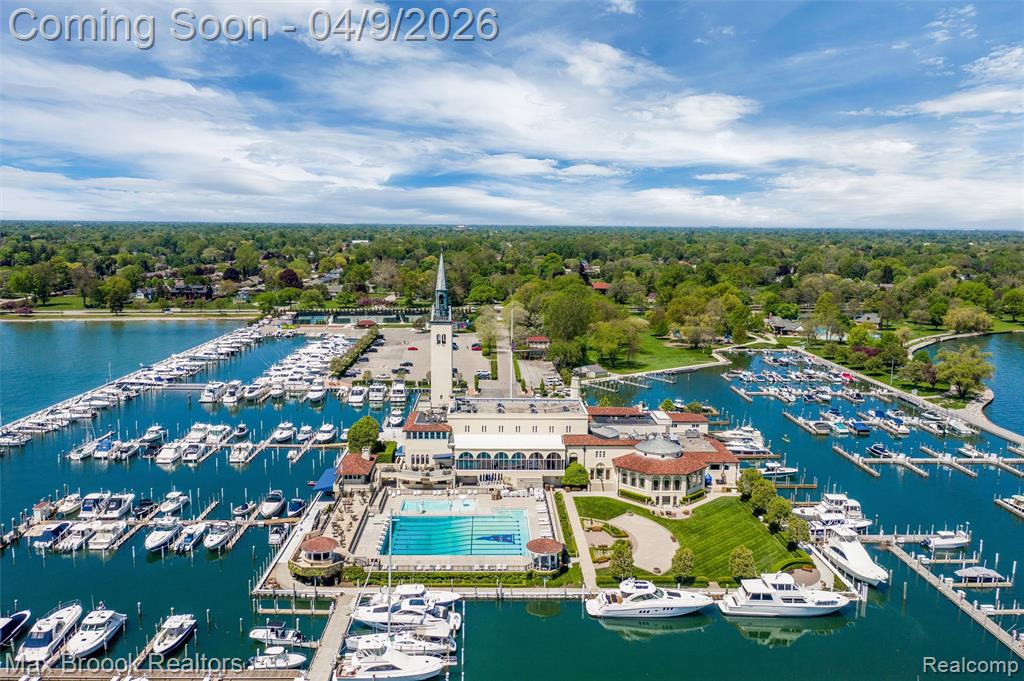 73 Hawthorne Road, Grosse Pointe Shores, MI 48236 — Photo 57