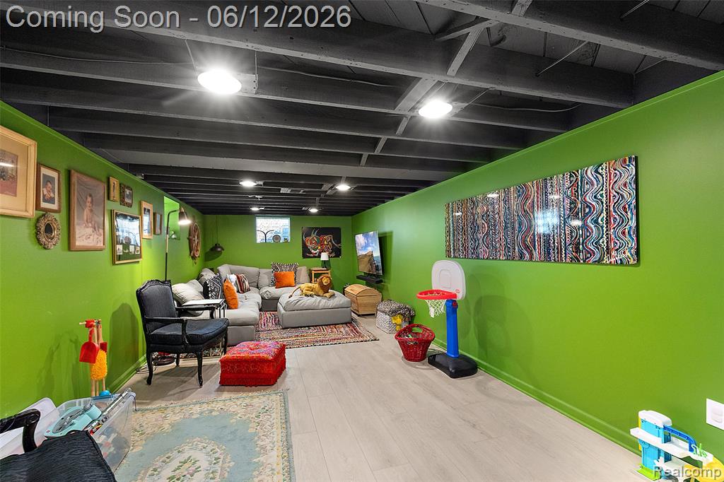 495 Lincoln Avenue, Clawson, MI — Photo 40