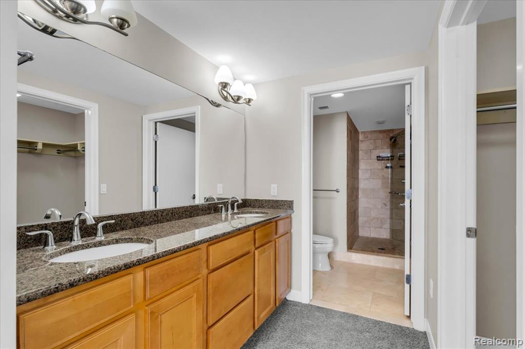 525 W LAFAYETTE Boulevard, 12E, Detroit, MI 48226 — Photo 23