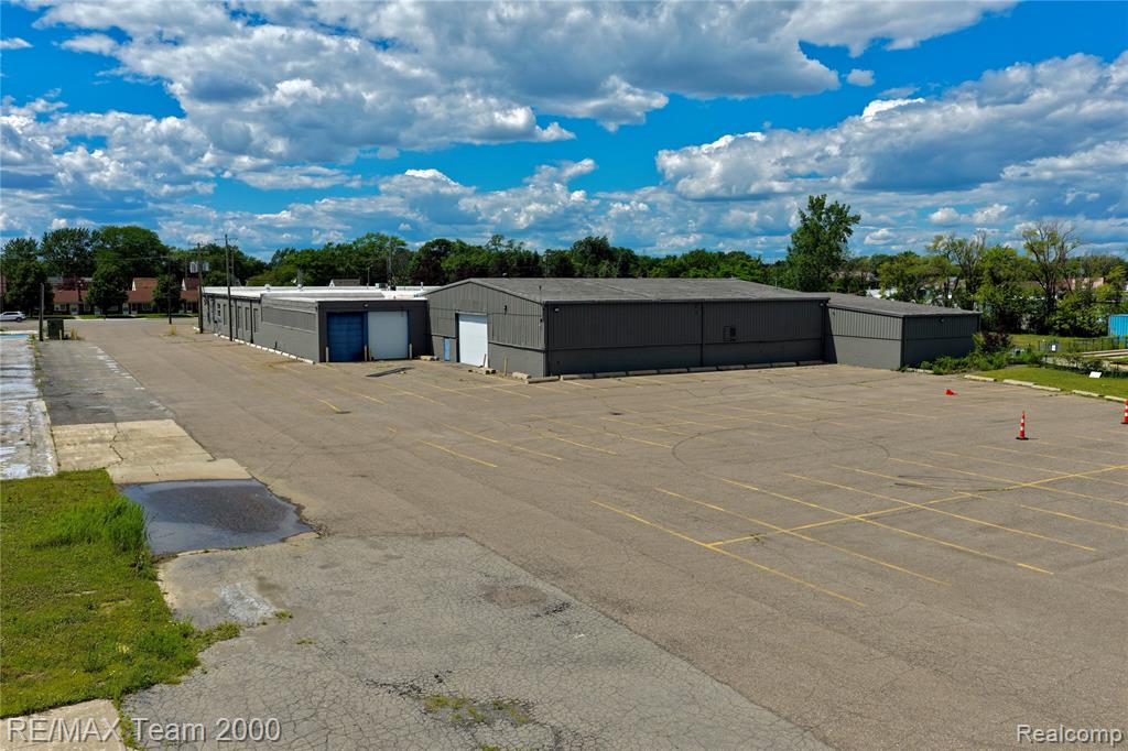19400 Allen Road, Melvindale, MI, Melvindale, MI
