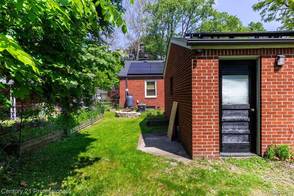 25009 Donald, Redford, MI 48239 — Photo 26