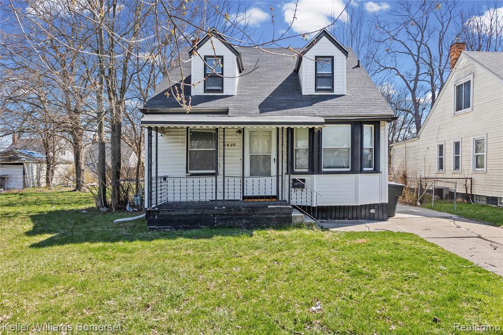 8626 Brace Street, Detroit, MI 48228 — Photo 2