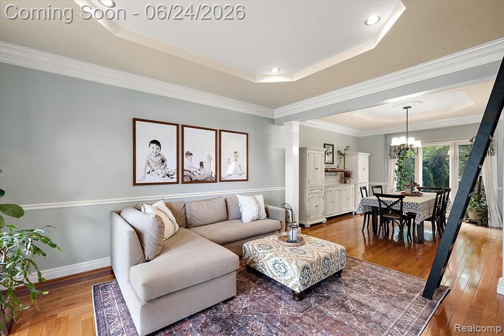 40067 Woodside Drive S, Northville, MI 48168 — Photo 13