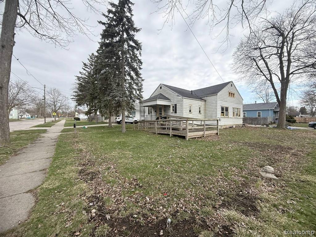 704 Vermont Street, Saginaw, MI, 48602