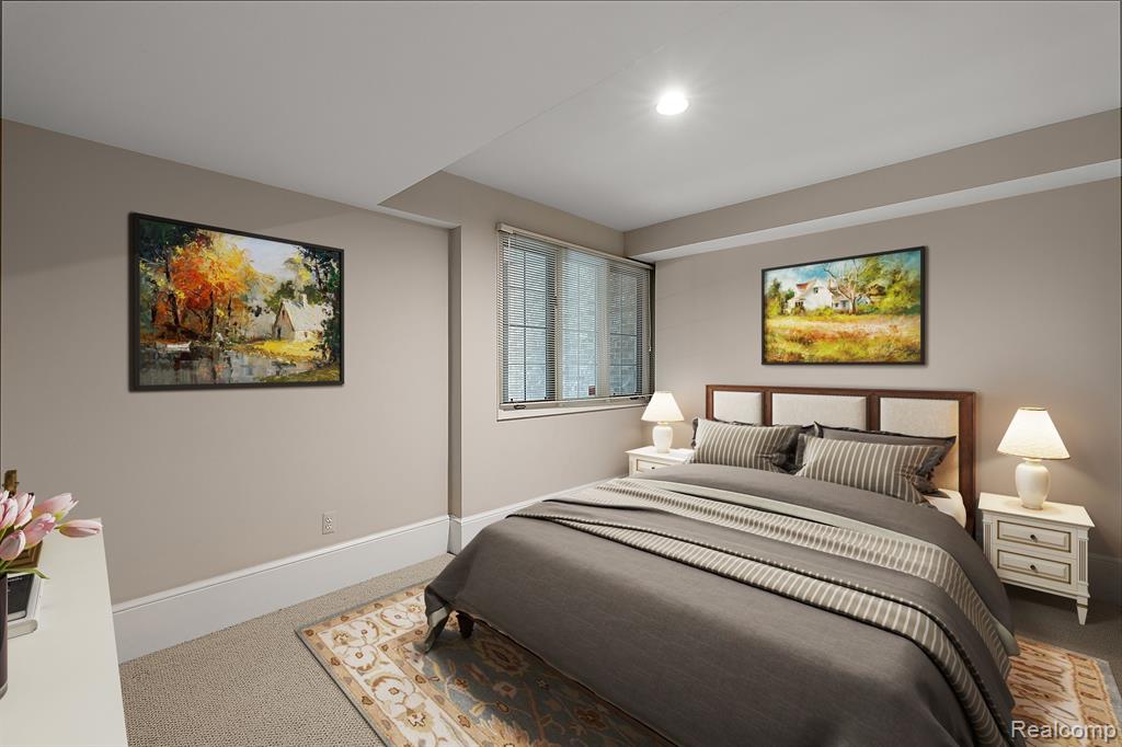 2401 HICKORY GLEN Drive, Bloomfield Hills, MI 48304 — Photo 24