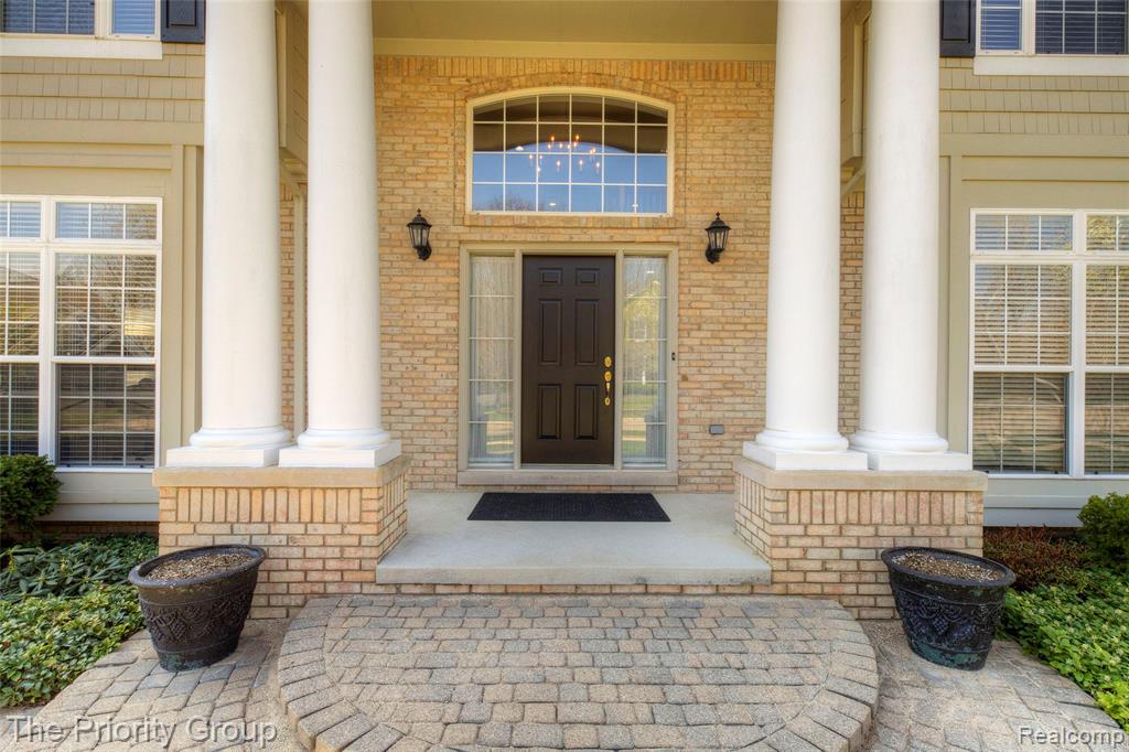 6083 Village Court, Clarkston, MI — Photo 75