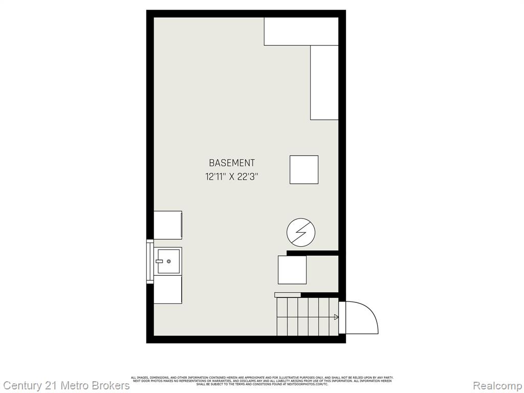6428 W Court Street, Flint, MI 48532 — Photo 30