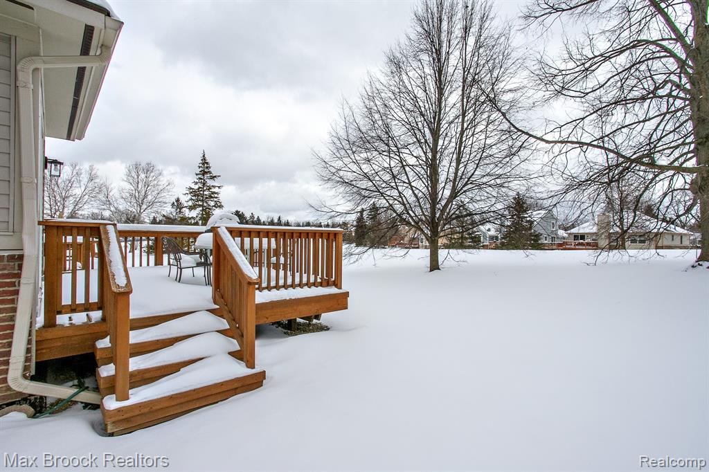 41621 Blair Drive, Novi, MI 48377 — Photo 46
