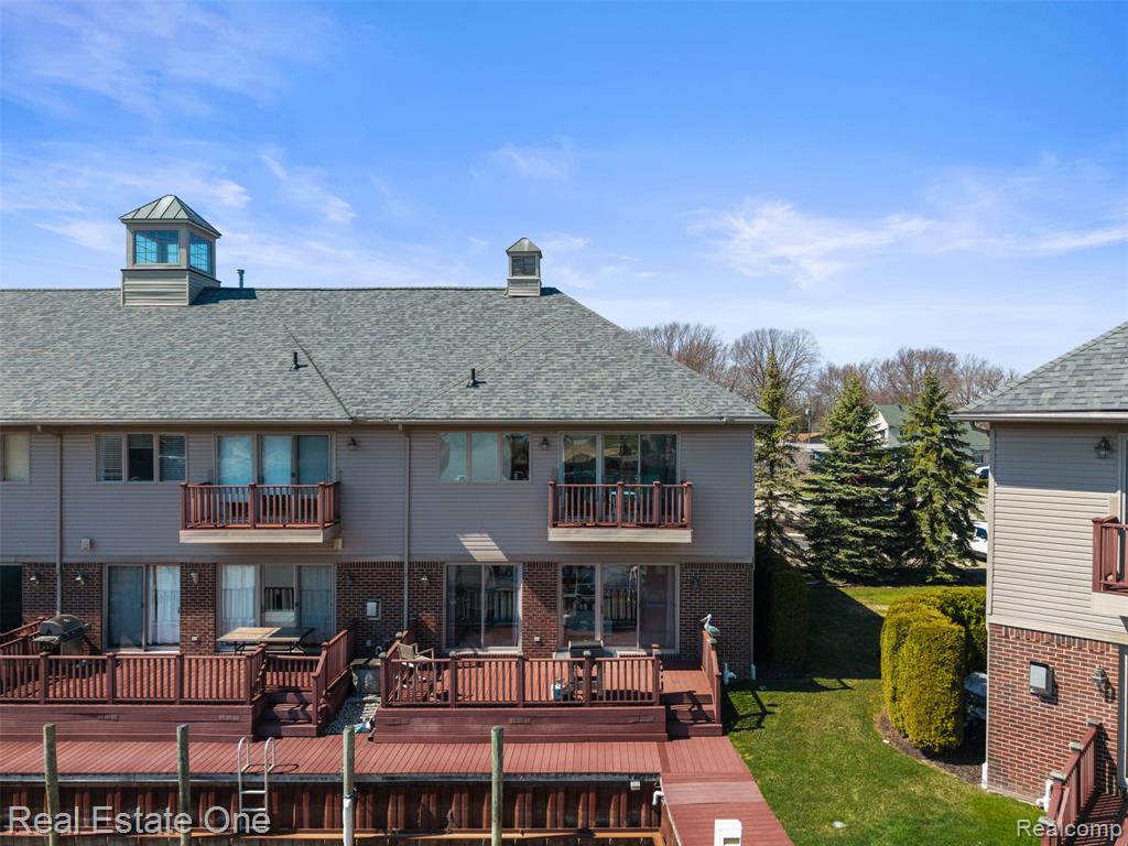47630 Lorie Lane, New Baltimore, MI 48047 — Photo 37
